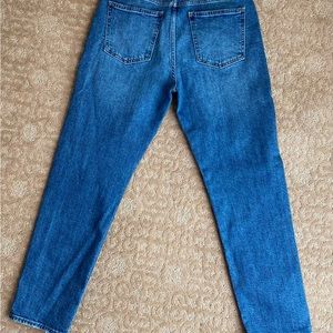 Gap Jeans